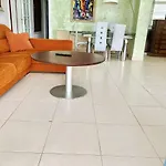 Lejlighed Comfortable Seaside In - 85 M² - Sea View