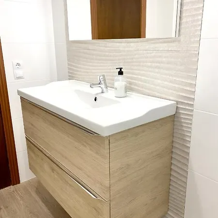 Comfortable Seaside In 85 M² Sea View Apartamento *