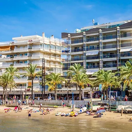 Apartment Comfortable Seaside In 85 M² Sea View *