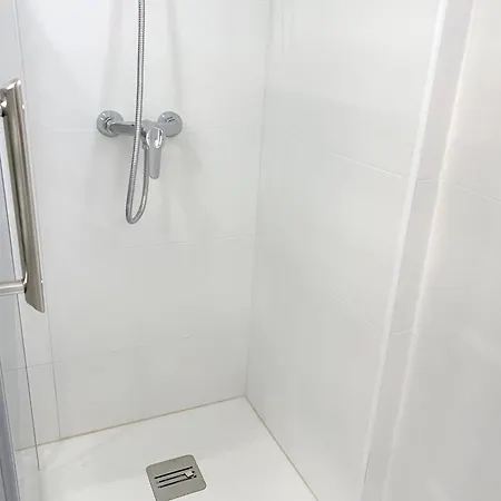 Comfortable Seaside In 85 M² Sea View * Salou