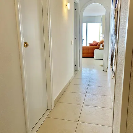 Apartment Comfortable Seaside In 85 M² Sea View *