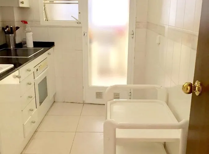 Daire Comfortable Seaside In - 85 M² - Sea View *