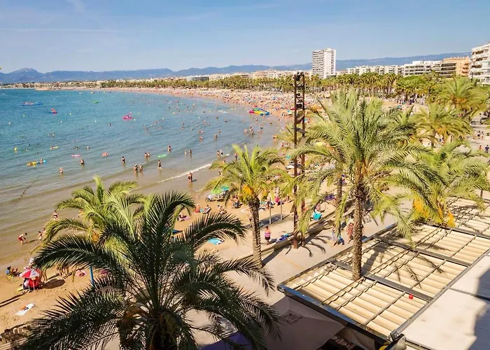 Comfortable Seaside In - 85 M² - Sea View Daire *