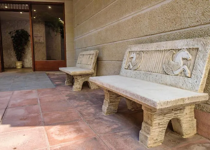 Comfortable Seaside In - 85 M² - Sea View Daire