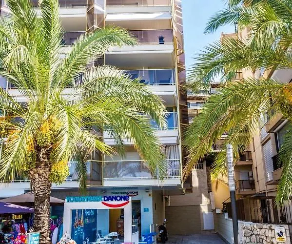 Comfortable Seaside In - 85 M² - Sea View *