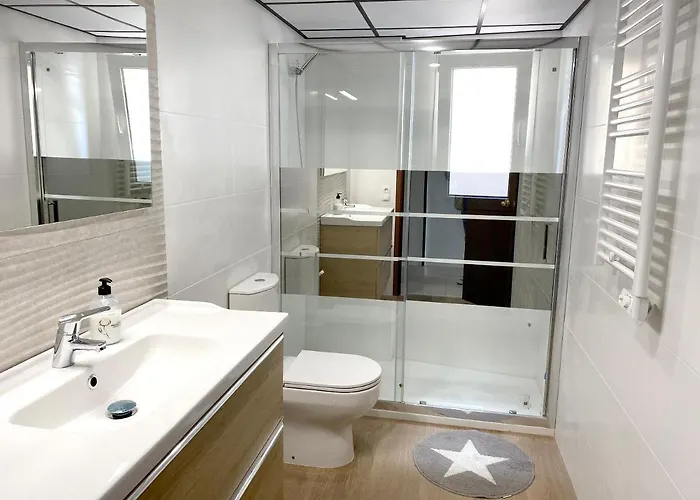 Daire Comfortable Seaside In - 85 M² - Sea View Salou