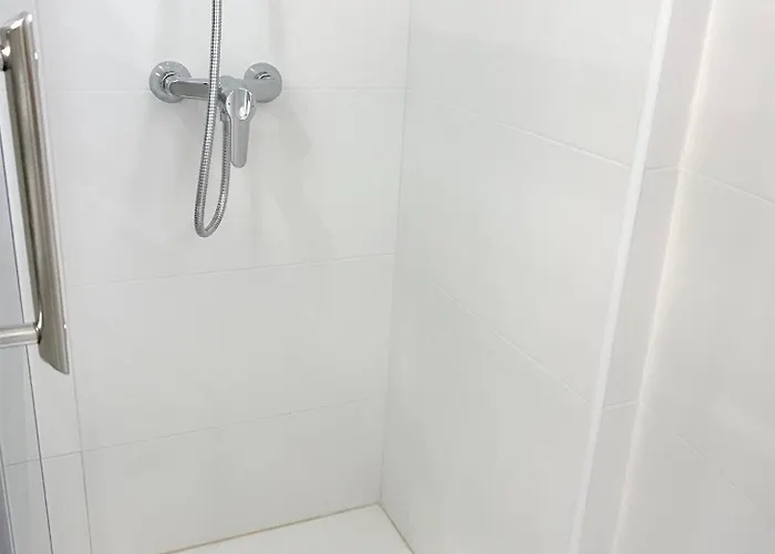 Comfortable Seaside In - 85 M² - Sea View * Salou