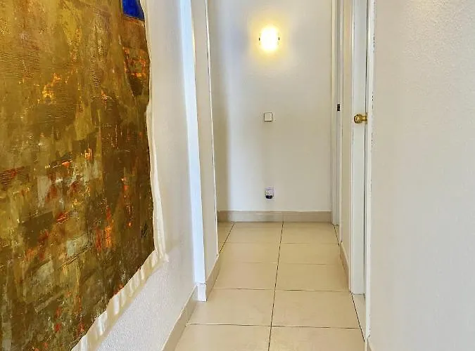 Daire Comfortable Seaside In - 85 M² - Sea View