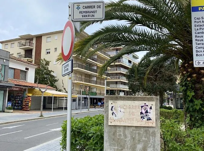 Daire Comfortable Seaside In - 85 M² - Sea View *