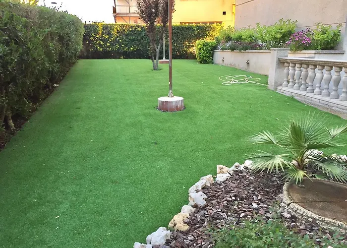 Comfortable Seaside In - 85 M² - Sea View Daire *