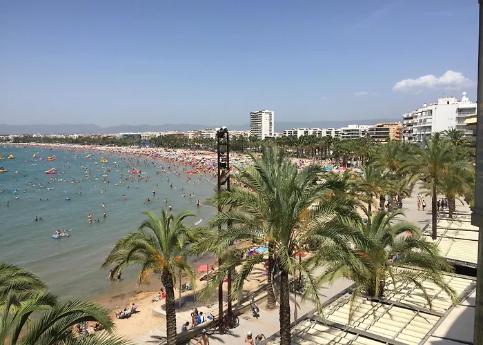 Comfortable Seaside In - 85 M² - Sea View Daire