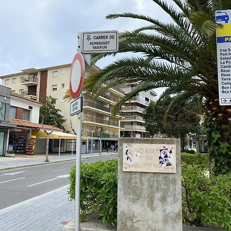 Apartamento Comfortable Seaside In 85 M² Sea View *