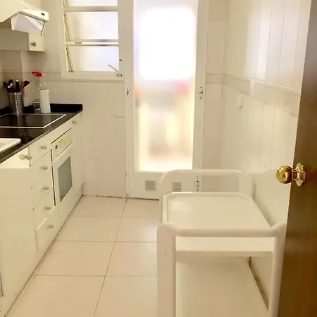 Apartment Comfortable Seaside In 85 M² Sea View *