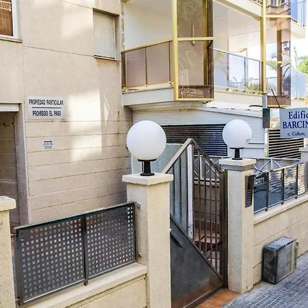 Comfortable Seaside In 85 M² Sea View