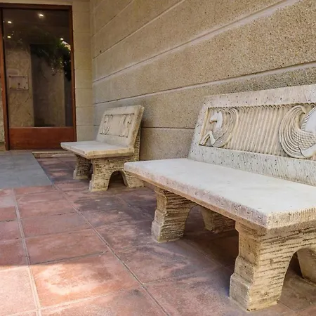 Comfortable Seaside In 85 M² Sea View Apartment