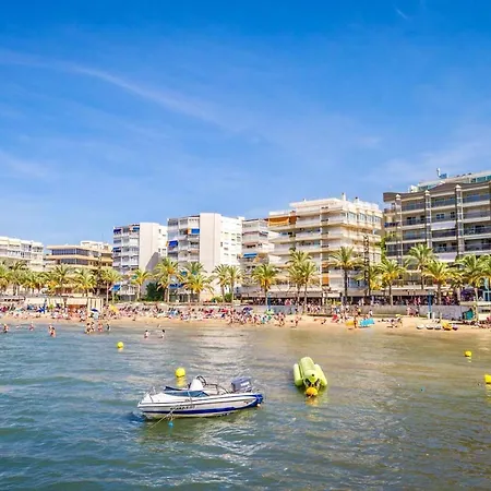 Apartment Comfortable Seaside In 85 M² Sea View *