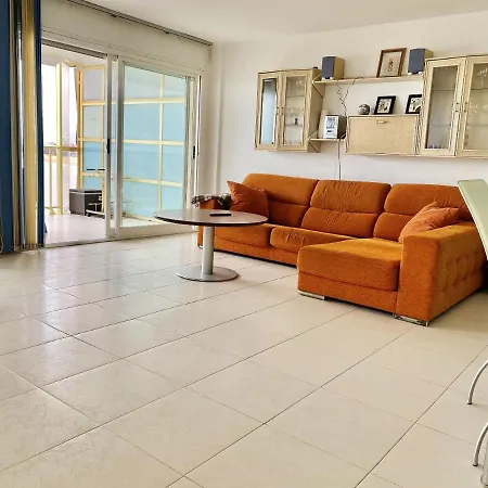 Comfortable Seaside In 85 M² Sea View